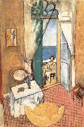 Henri Matisse Indoor oil painting picture wholesale